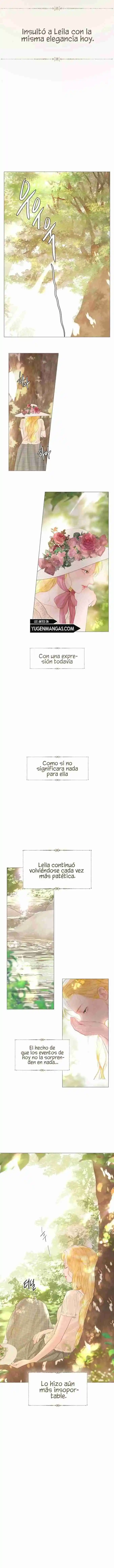 Llora, Aunque Es Mejor Si Suplicas - Capítulo 18 - Página 15 - LectorTMOo