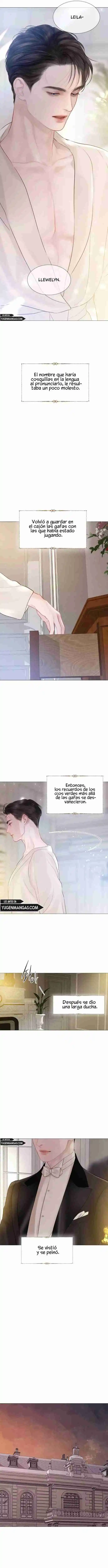 Llora, Aunque Es Mejor Si Suplicas - Capítulo 19 - Página 6 - LectorTMOo