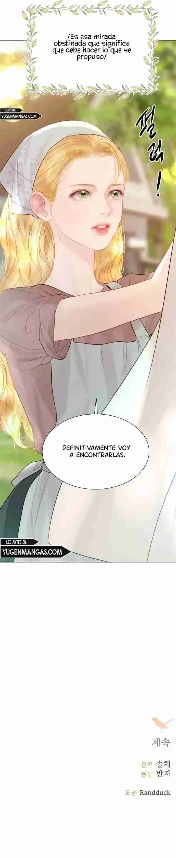 Llora, Aunque Es Mejor Si Suplicas - Capítulo 19 - Página 16 - LectorTMOo