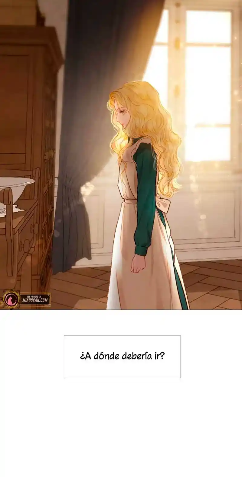 Llora, Aunque Es Mejor Si Suplicas - Capítulo 2 - Página 6 - LectorTMOo