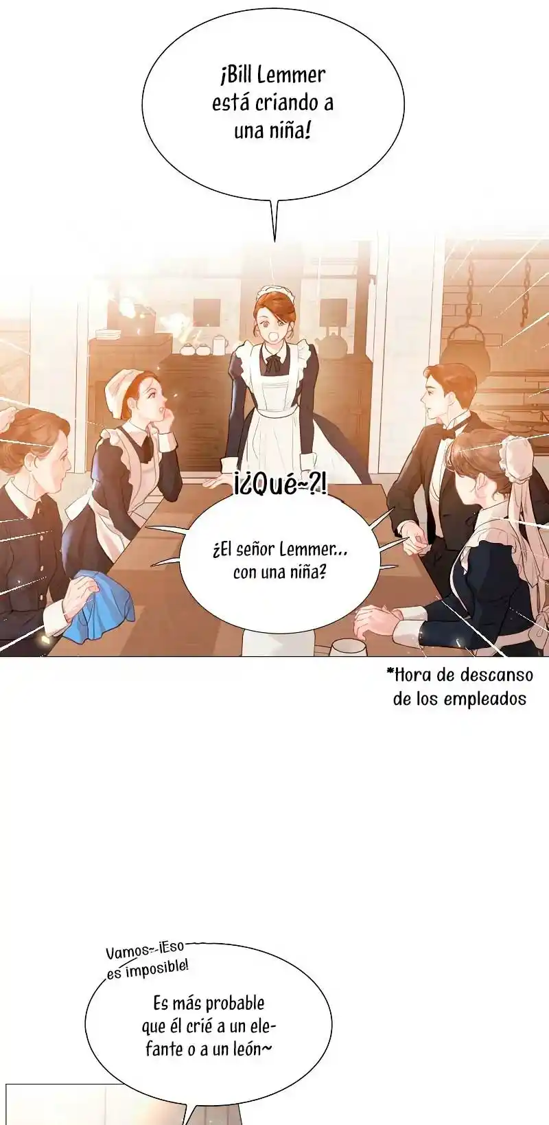 Llora, Aunque Es Mejor Si Suplicas - Capítulo 2 - Página 18 - LectorTMOo