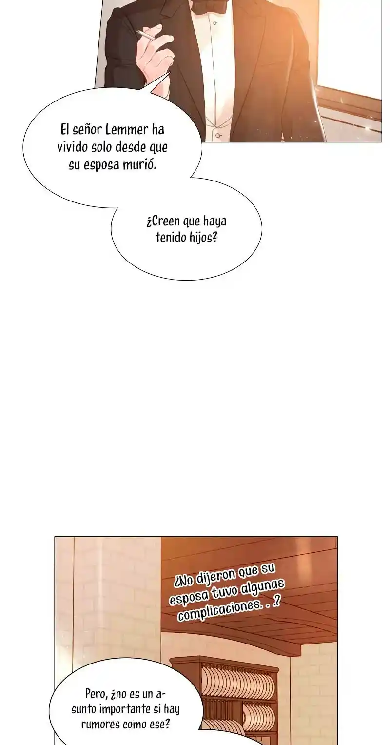 Llora, Aunque Es Mejor Si Suplicas - Capítulo 2 - Página 20 - LectorTMOo