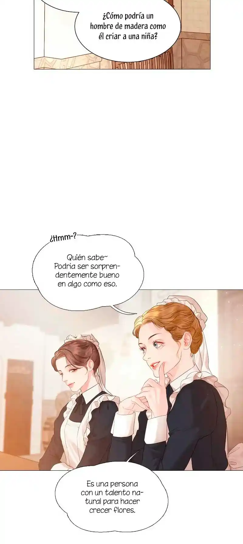 Llora, Aunque Es Mejor Si Suplicas - Capítulo 2 - Página 21 - LectorTMOo