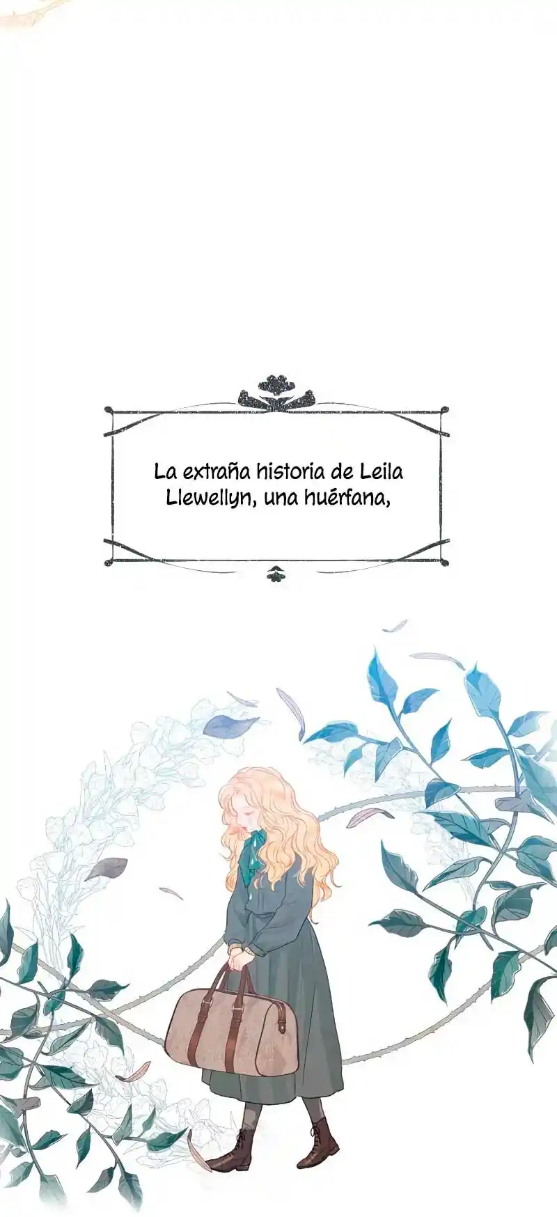 Llora, Aunque Es Mejor Si Suplicas - Capítulo 2 - Página 30 - LectorTMOo