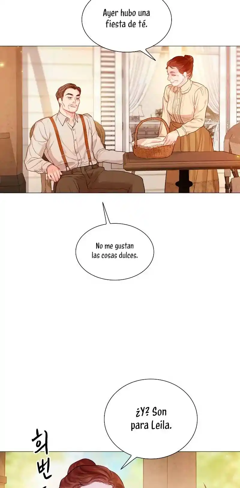 Llora, Aunque Es Mejor Si Suplicas - Capítulo 2 - Página 43 - LectorTMOo