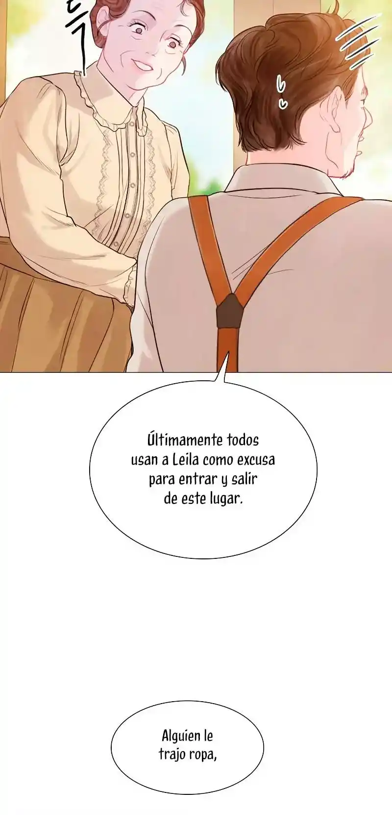 Llora, Aunque Es Mejor Si Suplicas - Capítulo 2 - Página 44 - LectorTMOo