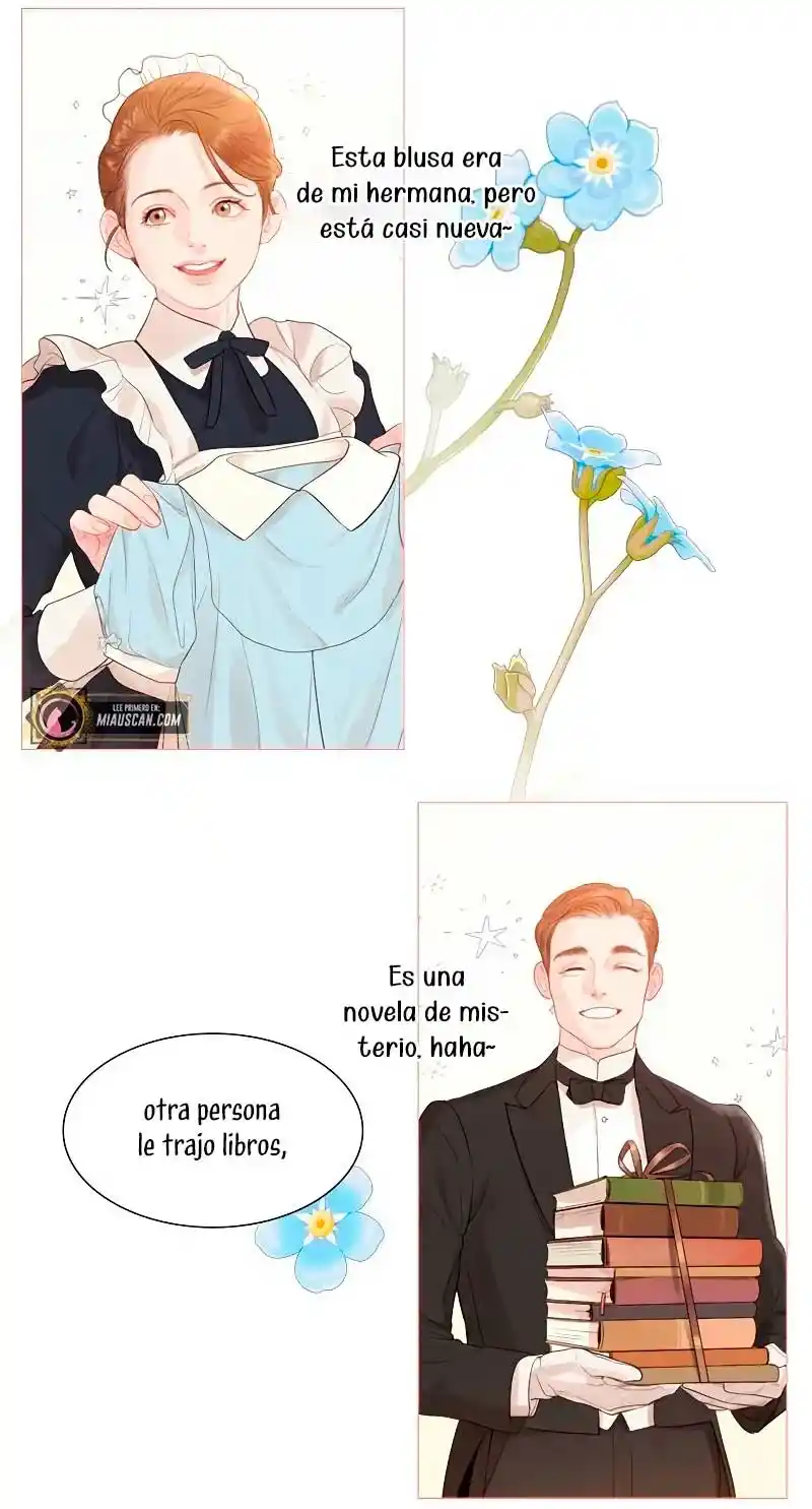Llora, Aunque Es Mejor Si Suplicas - Capítulo 2 - Página 45 - LectorTMOo