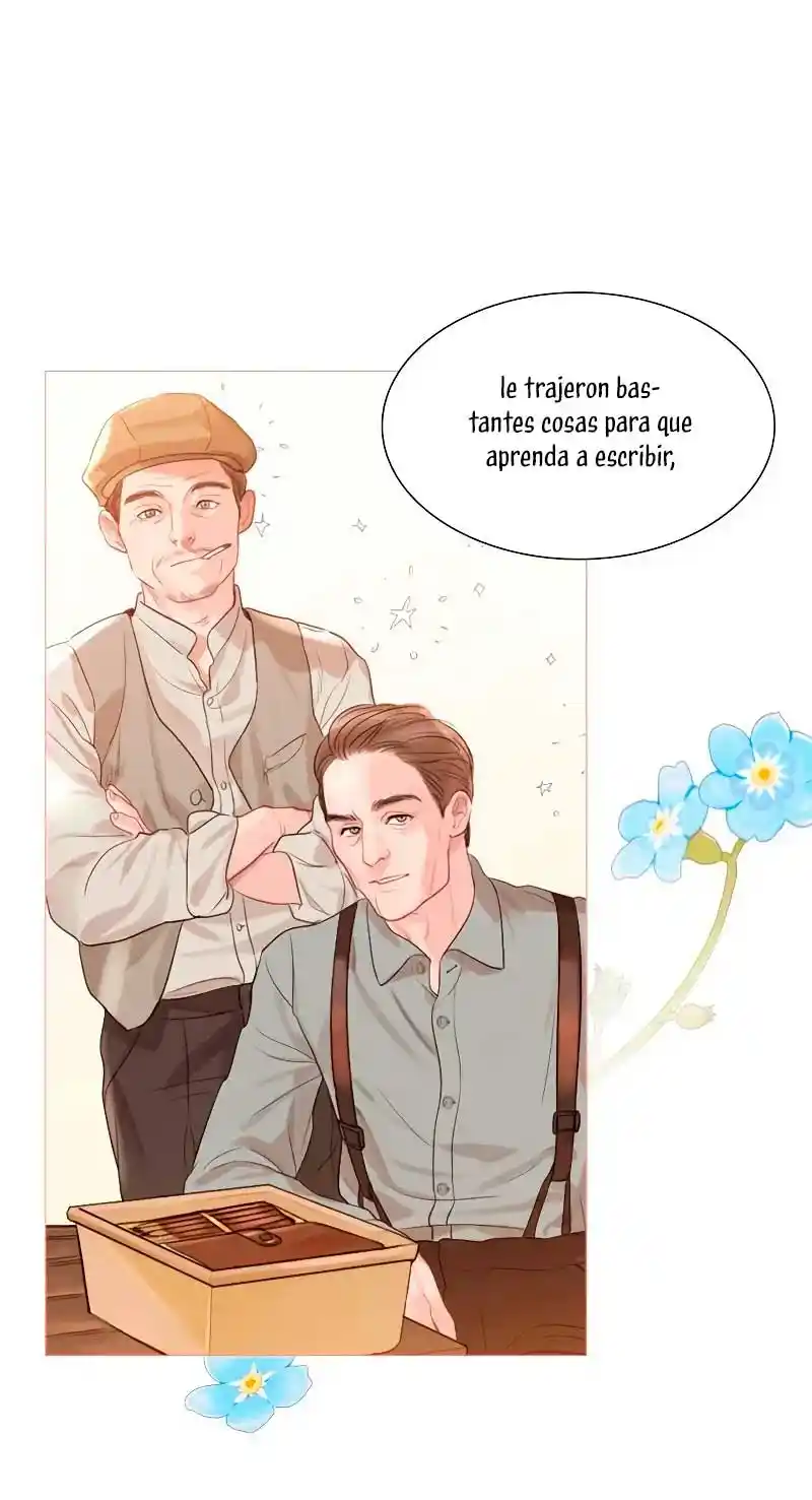 Llora, Aunque Es Mejor Si Suplicas - Capítulo 2 - Página 46 - LectorTMOo