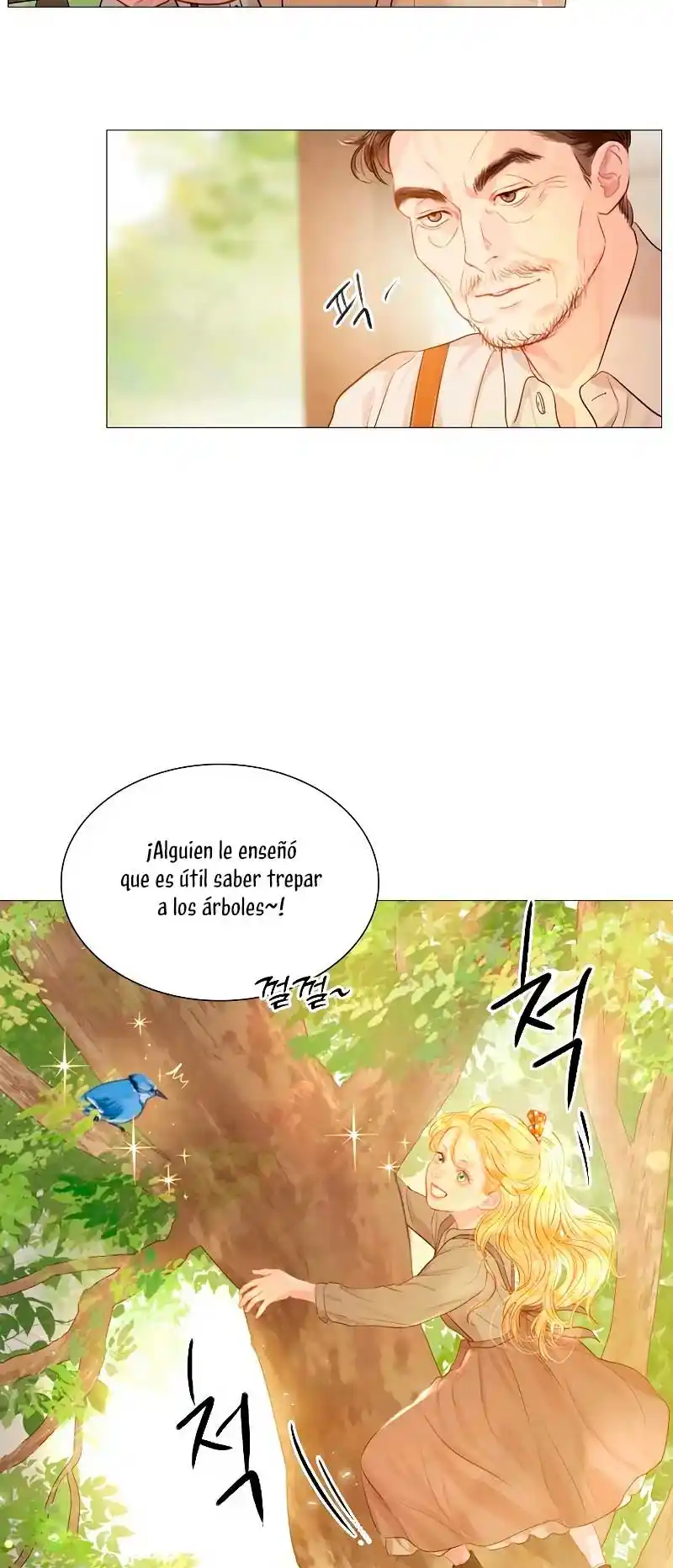 Llora, Aunque Es Mejor Si Suplicas - Capítulo 2 - Página 52 - LectorTMOo