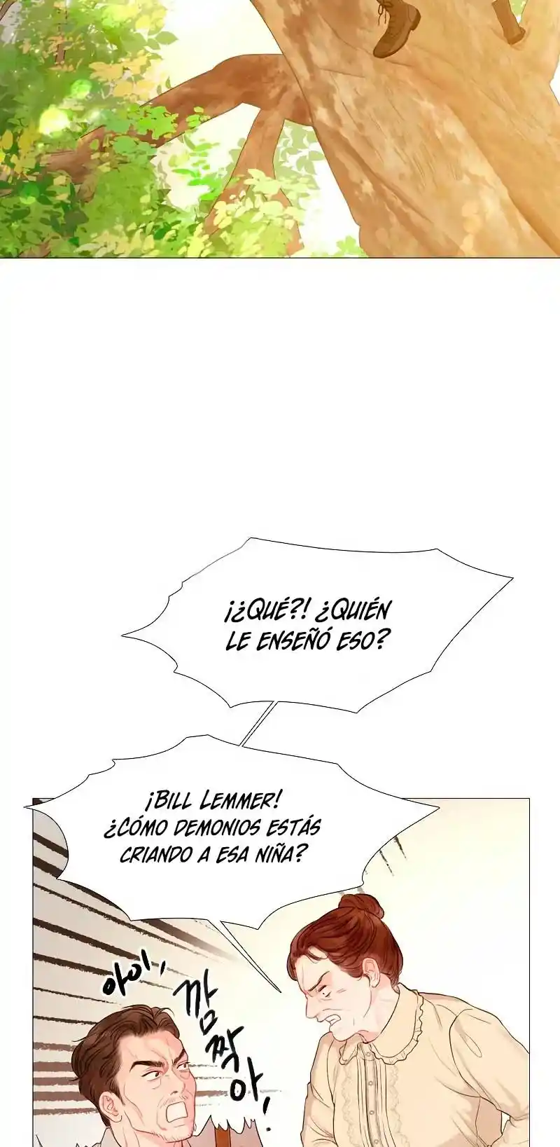 Llora, Aunque Es Mejor Si Suplicas - Capítulo 2 - Página 53 - LectorTMOo