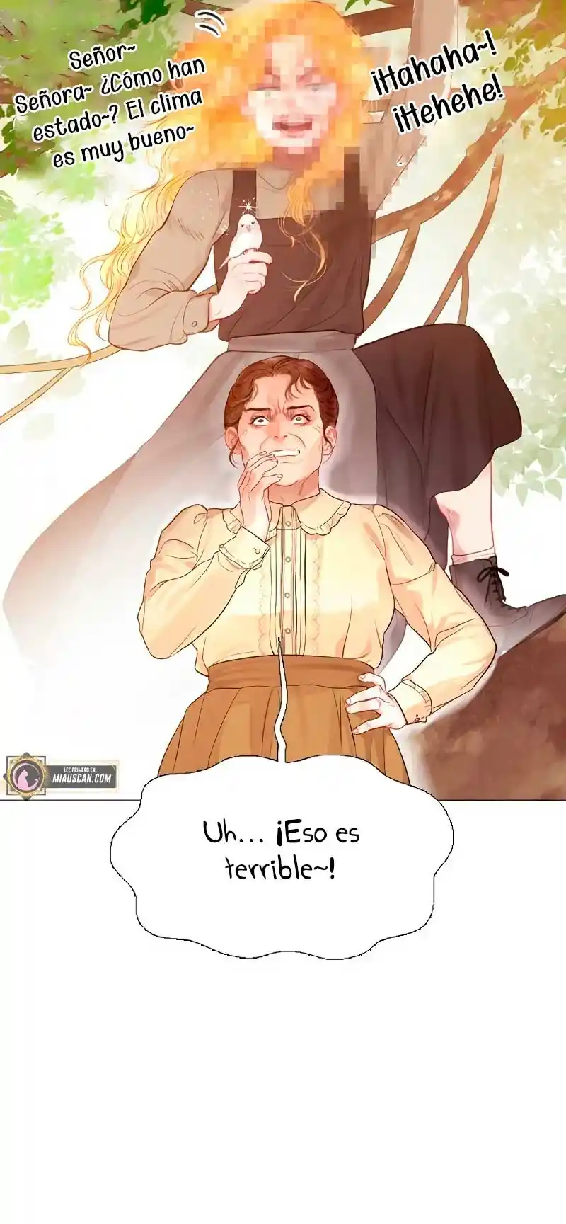 Llora, Aunque Es Mejor Si Suplicas - Capítulo 2 - Página 55 - LectorTMOo