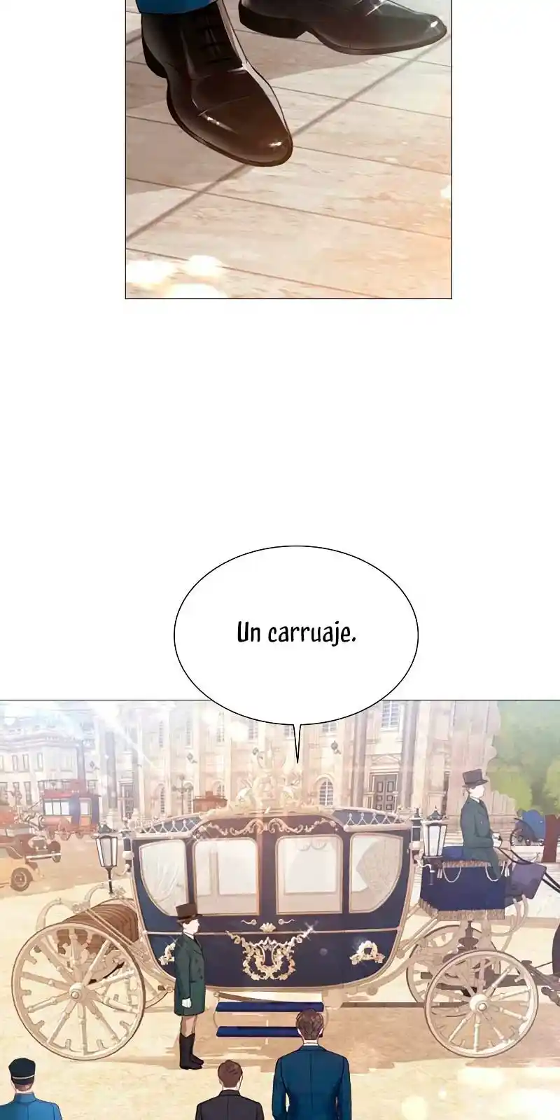 Llora, Aunque Es Mejor Si Suplicas - Capítulo 2 - Página 101 - LectorTMOo