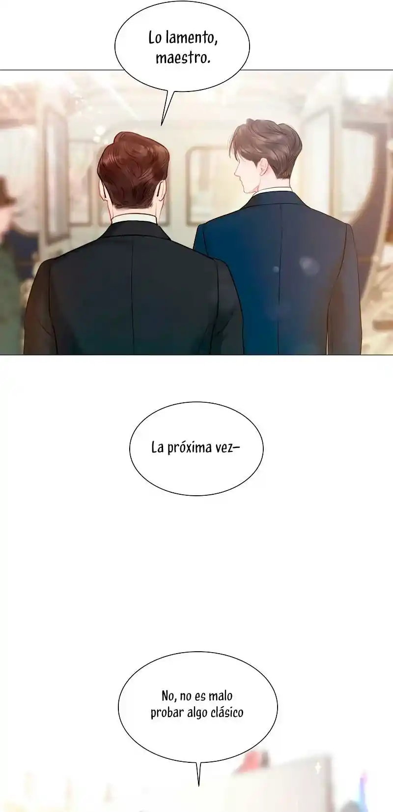Llora, Aunque Es Mejor Si Suplicas - Capítulo 2 - Página 106 - LectorTMOo