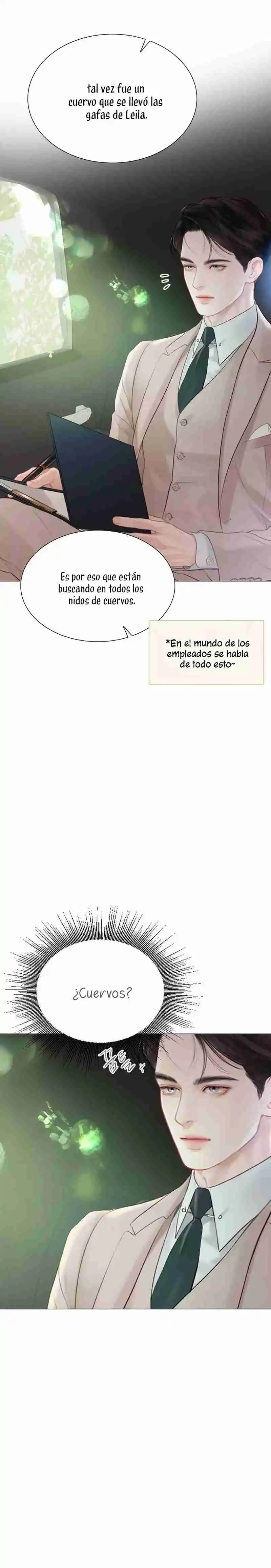 Llora, Aunque Es Mejor Si Suplicas - Capítulo 20 - Página 7 - LectorTMOo
