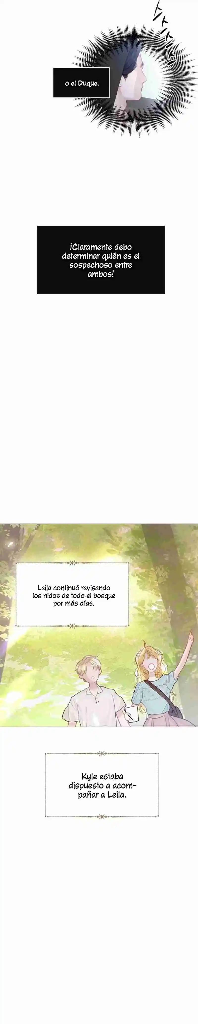 Llora, Aunque Es Mejor Si Suplicas - Capítulo 20 - Página 12 - LectorTMOo