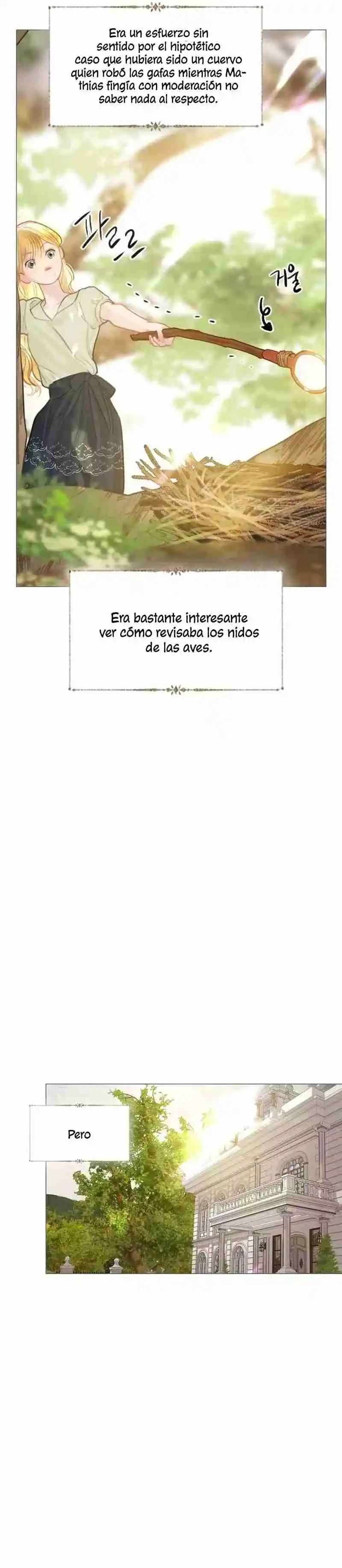 Llora, Aunque Es Mejor Si Suplicas - Capítulo 20 - Página 13 - LectorTMOo