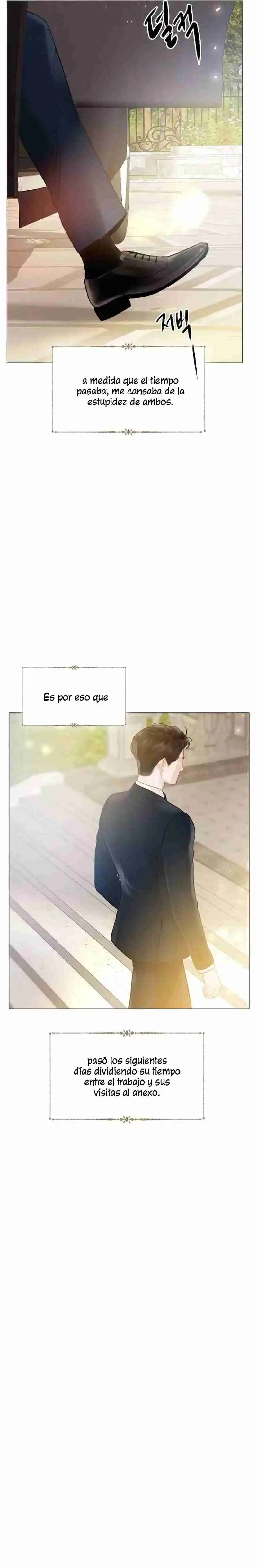 Llora, Aunque Es Mejor Si Suplicas - Capítulo 20 - Página 14 - LectorTMOo