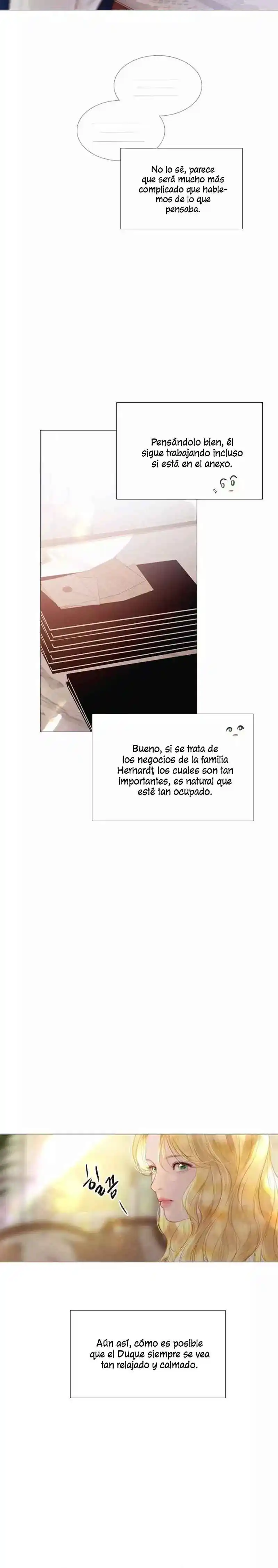 Llora, Aunque Es Mejor Si Suplicas - Capítulo 20 - Página 23 - LectorTMOo