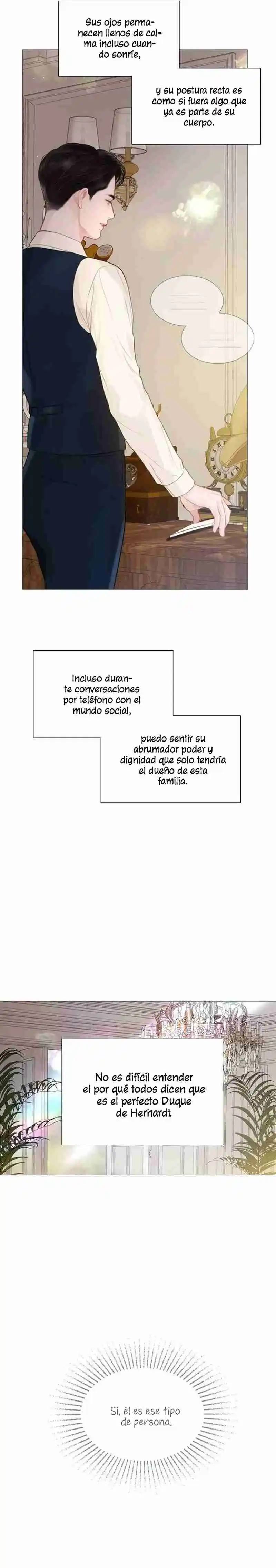 Llora, Aunque Es Mejor Si Suplicas - Capítulo 20 - Página 24 - LectorTMOo