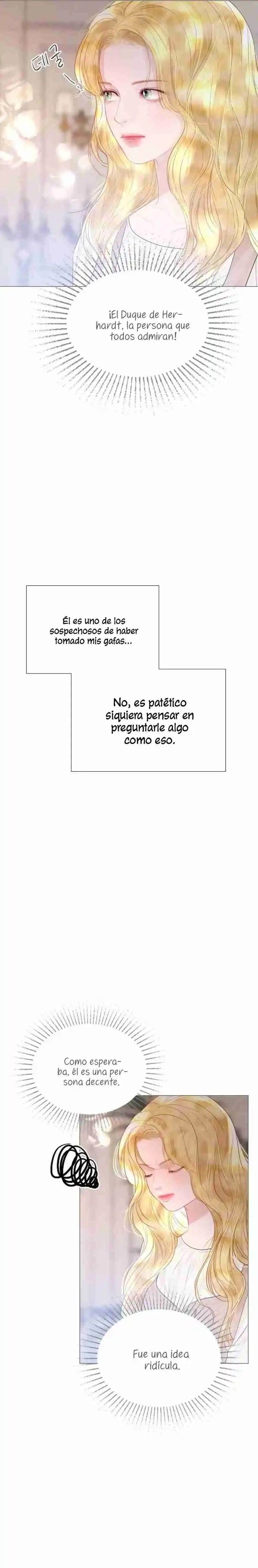 Llora, Aunque Es Mejor Si Suplicas - Capítulo 20 - Página 25 - LectorTMOo