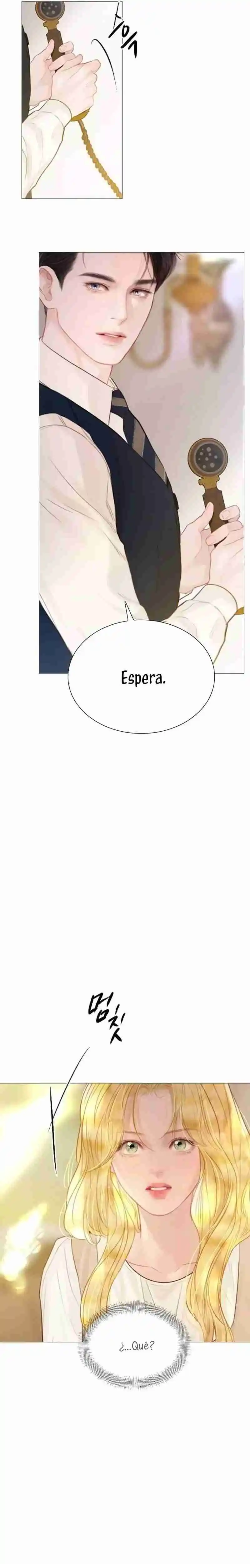 Llora, Aunque Es Mejor Si Suplicas - Capítulo 20 - Página 27 - LectorTMOo