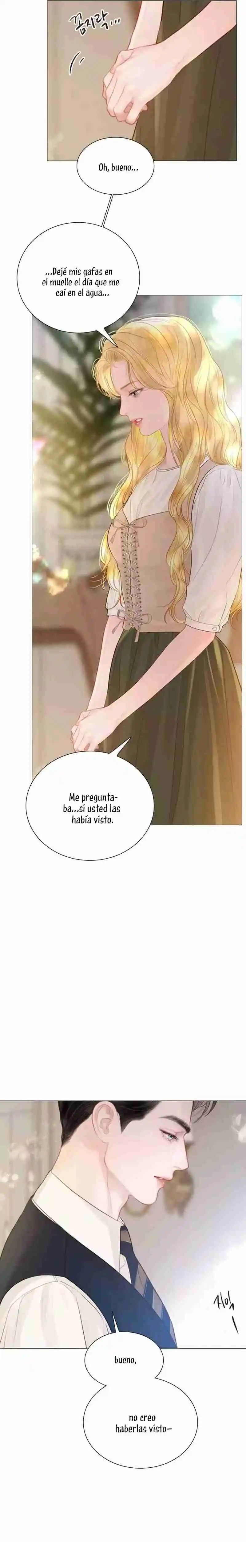 Llora, Aunque Es Mejor Si Suplicas - Capítulo 20 - Página 30 - LectorTMOo