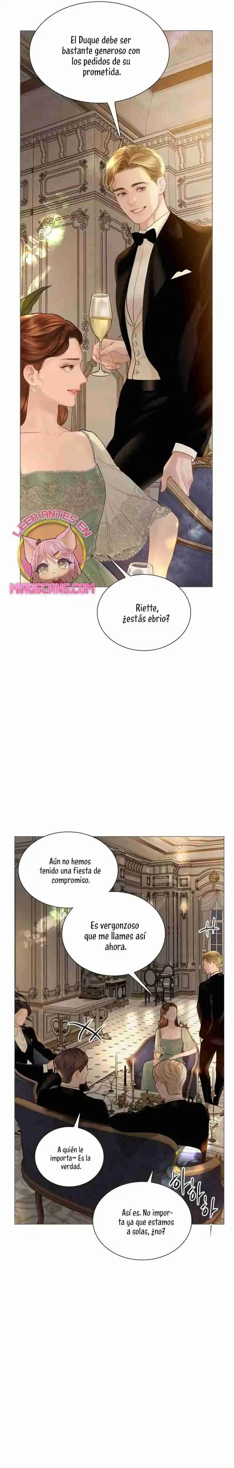 Llora, Aunque Es Mejor Si Suplicas - Capítulo 21 - Página 4 - LectorTMOo
