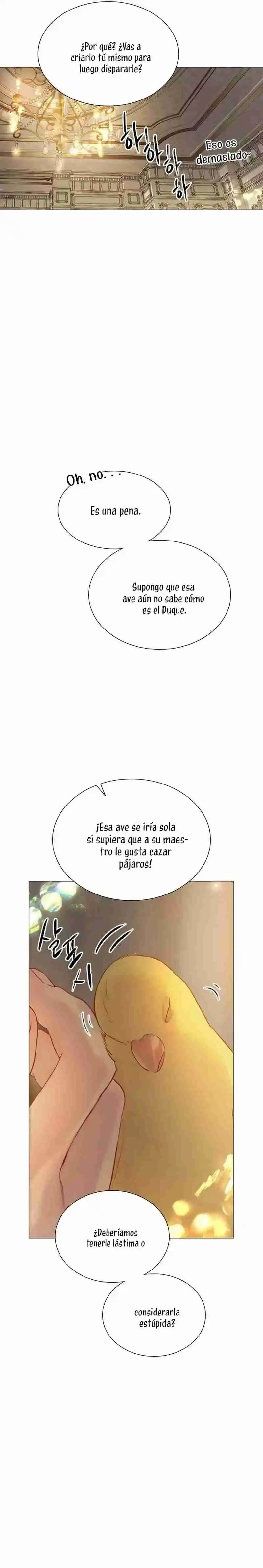 Llora, Aunque Es Mejor Si Suplicas - Capítulo 21 - Página 10 - LectorTMOo