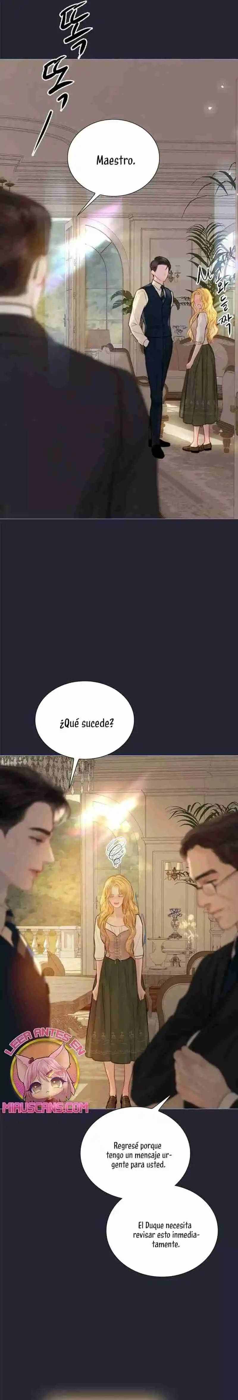 Llora, Aunque Es Mejor Si Suplicas - Capítulo 21 - Página 17 - LectorTMOo