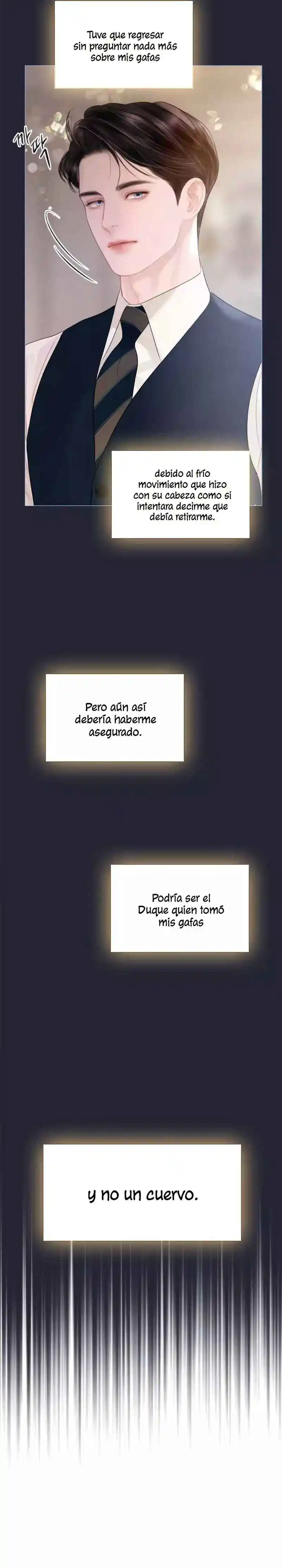 Llora, Aunque Es Mejor Si Suplicas - Capítulo 21 - Página 18 - LectorTMOo