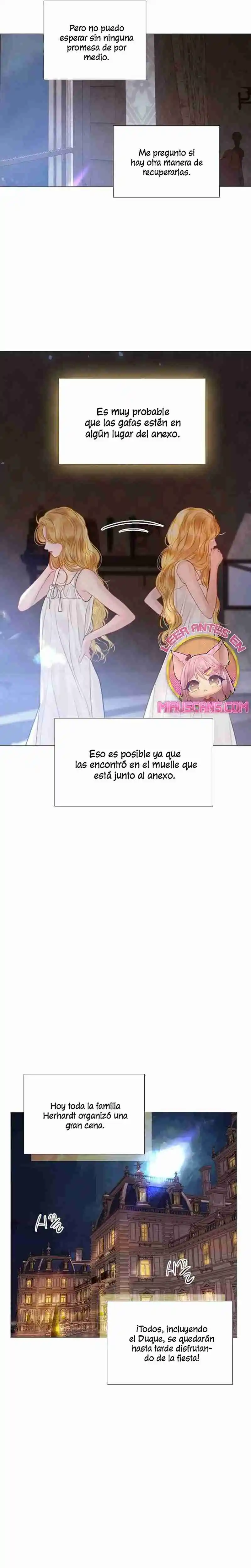 Llora, Aunque Es Mejor Si Suplicas - Capítulo 21 - Página 20 - LectorTMOo