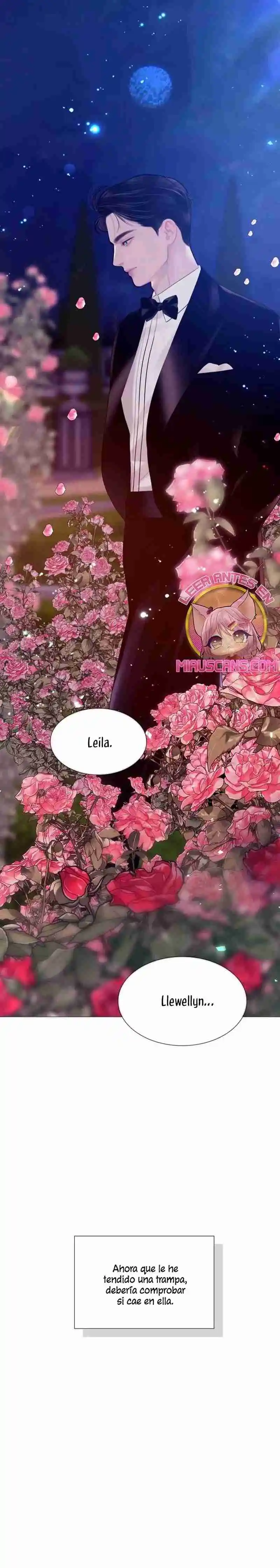 Llora, Aunque Es Mejor Si Suplicas - Capítulo 21 - Página 24 - LectorTMOo