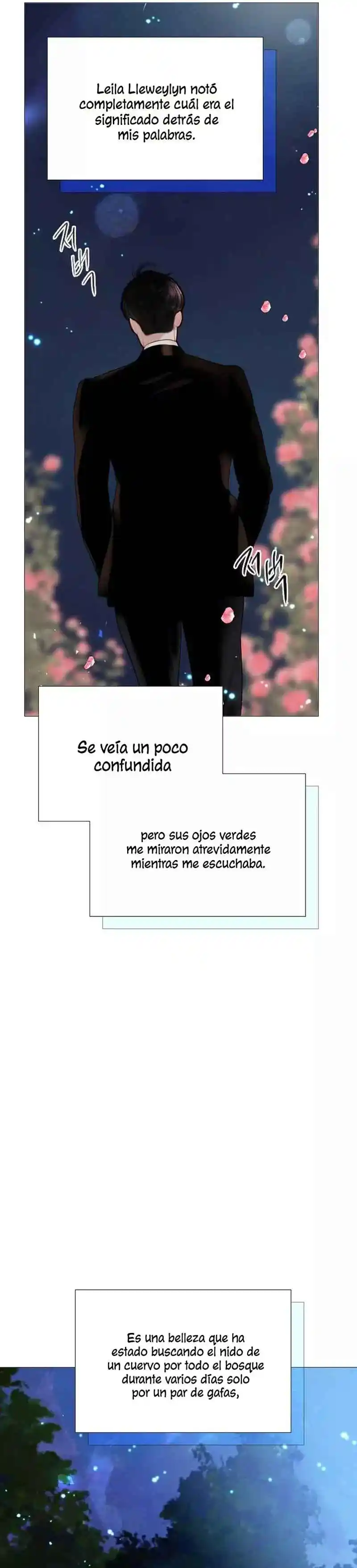 Llora, Aunque Es Mejor Si Suplicas - Capítulo 21 - Página 25 - LectorTMOo