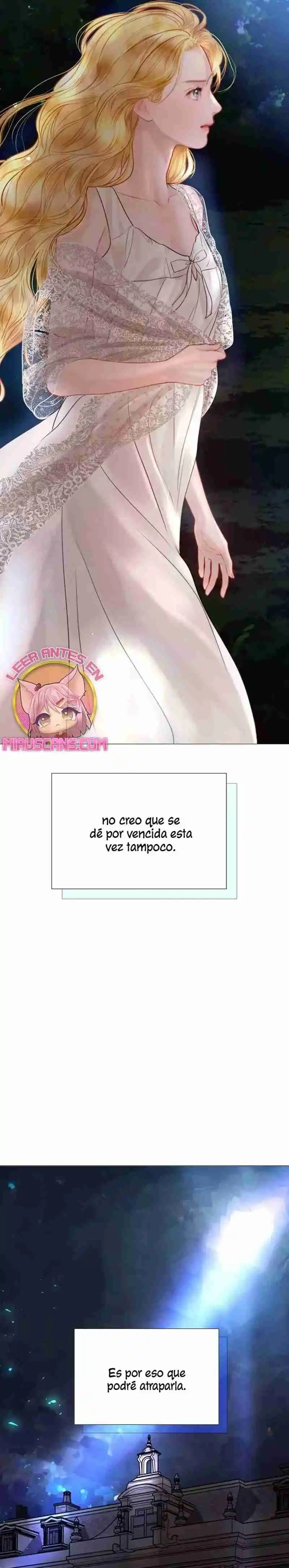 Llora, Aunque Es Mejor Si Suplicas - Capítulo 21 - Página 26 - LectorTMOo