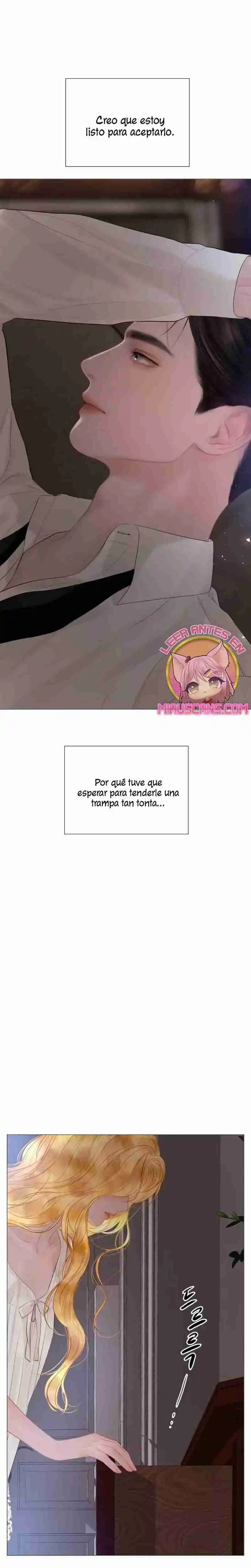 Llora, Aunque Es Mejor Si Suplicas - Capítulo 22 - Página 12 - LectorTMOo