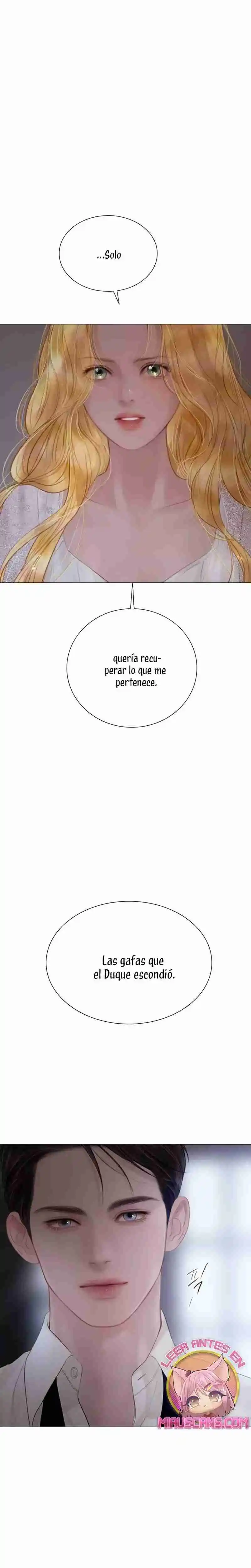 Llora, Aunque Es Mejor Si Suplicas - Capítulo 22 - Página 18 - LectorTMOo