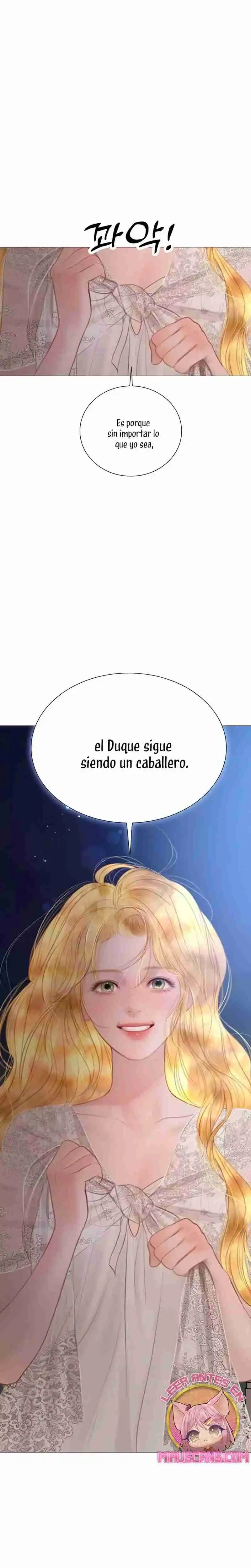 Llora, Aunque Es Mejor Si Suplicas - Capítulo 22 - Página 28 - LectorTMOo