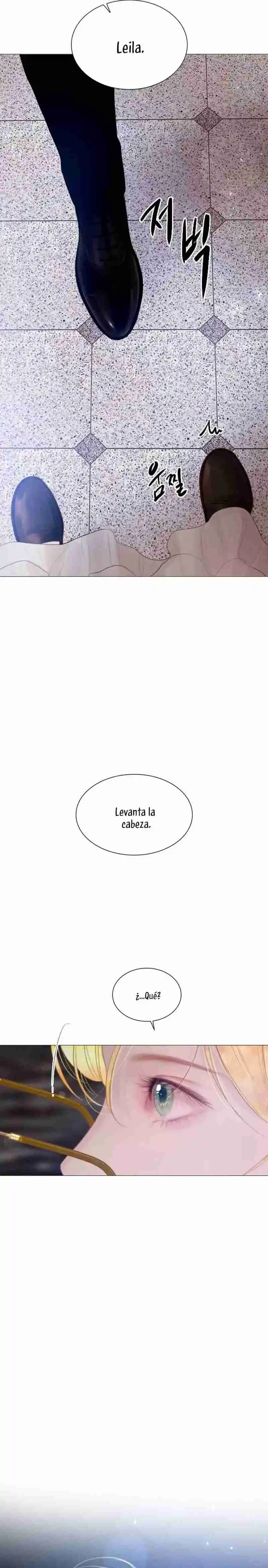 Llora, Aunque Es Mejor Si Suplicas - Capítulo 22 - Página 33 - LectorTMOo