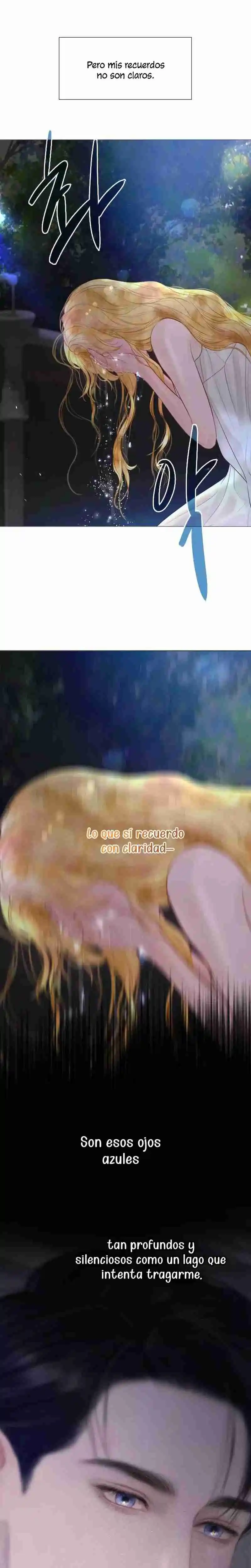 Llora, Aunque Es Mejor Si Suplicas - Capítulo 22 - Página 43 - LectorTMOo