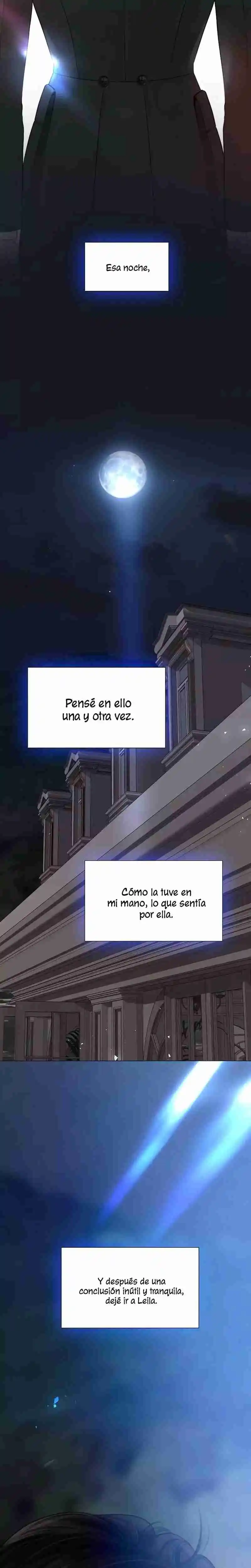 Llora, Aunque Es Mejor Si Suplicas - Capítulo 23 - Página 4 - LectorTMOo