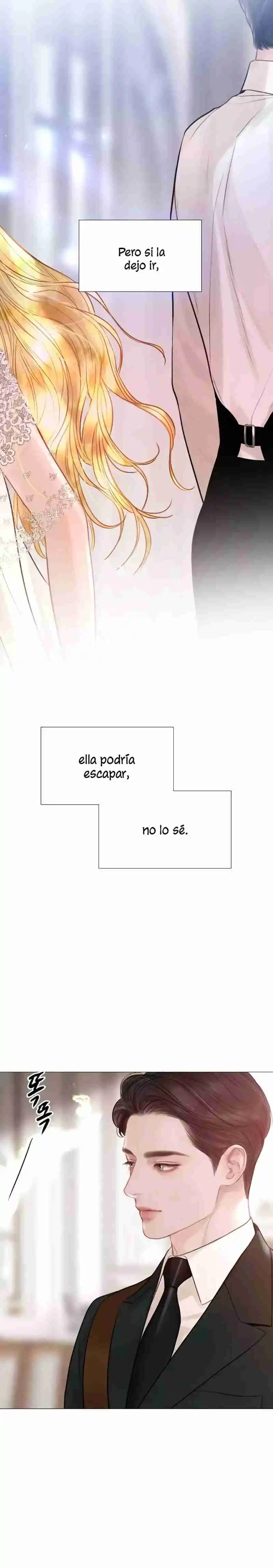 Llora, Aunque Es Mejor Si Suplicas - Capítulo 23 - Página 6 - LectorTMOo