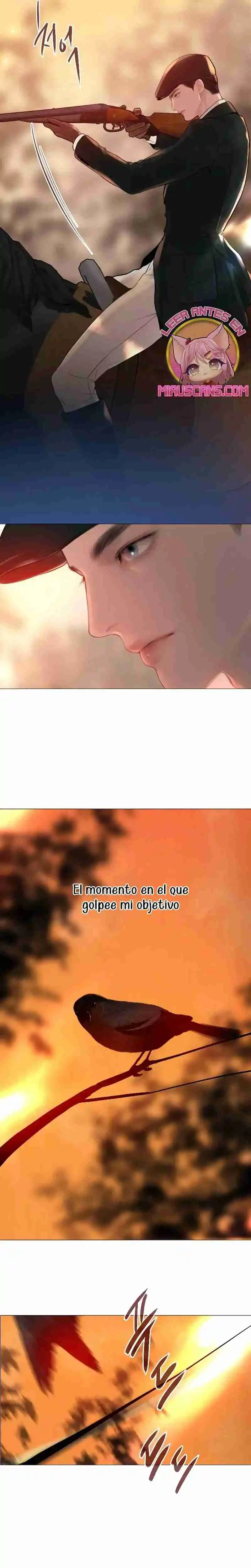Llora, Aunque Es Mejor Si Suplicas - Capítulo 23 - Página 27 - LectorTMOo