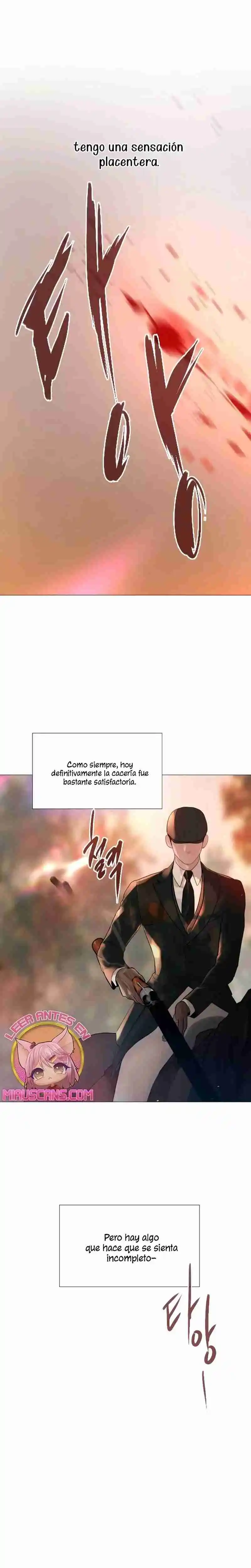 Llora, Aunque Es Mejor Si Suplicas - Capítulo 23 - Página 28 - LectorTMOo