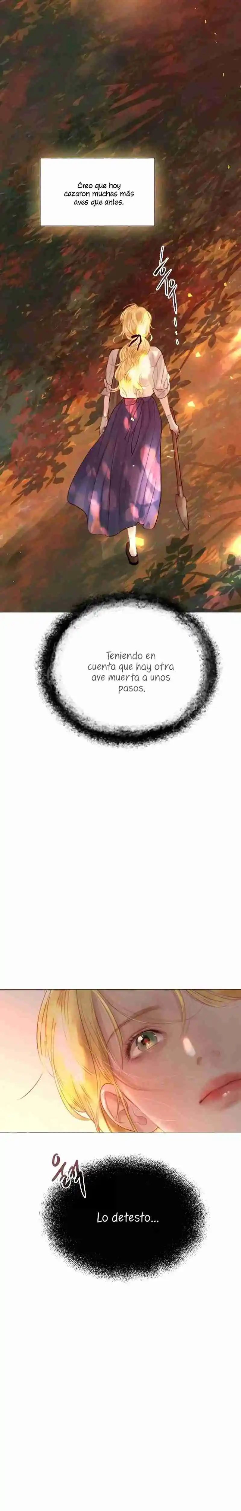 Llora, Aunque Es Mejor Si Suplicas - Capítulo 23 - Página 31 - LectorTMOo