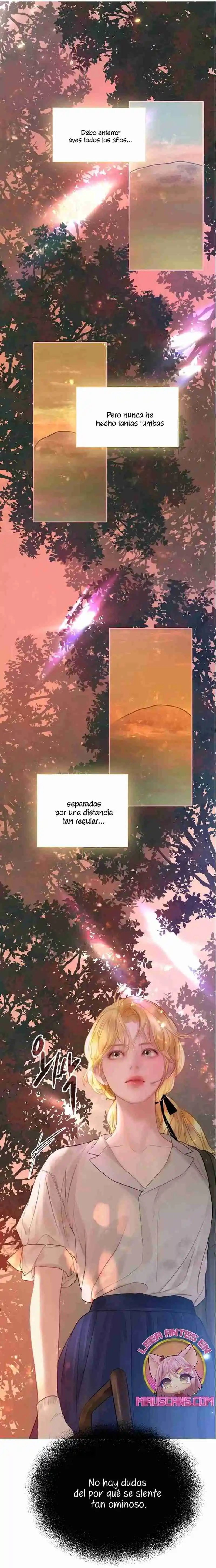 Llora, Aunque Es Mejor Si Suplicas - Capítulo 23 - Página 34 - LectorTMOo