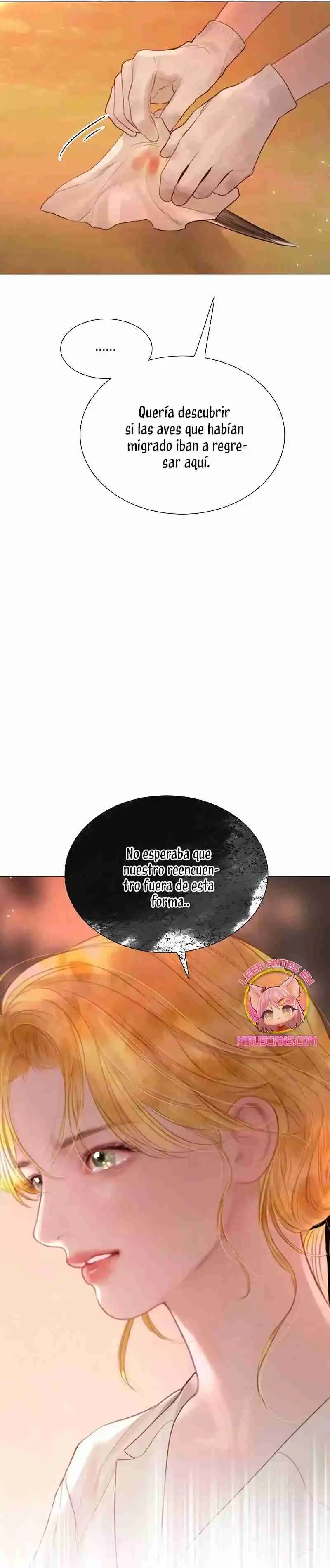 Llora, Aunque Es Mejor Si Suplicas - Capítulo 24 - Página 12 - LectorTMOo