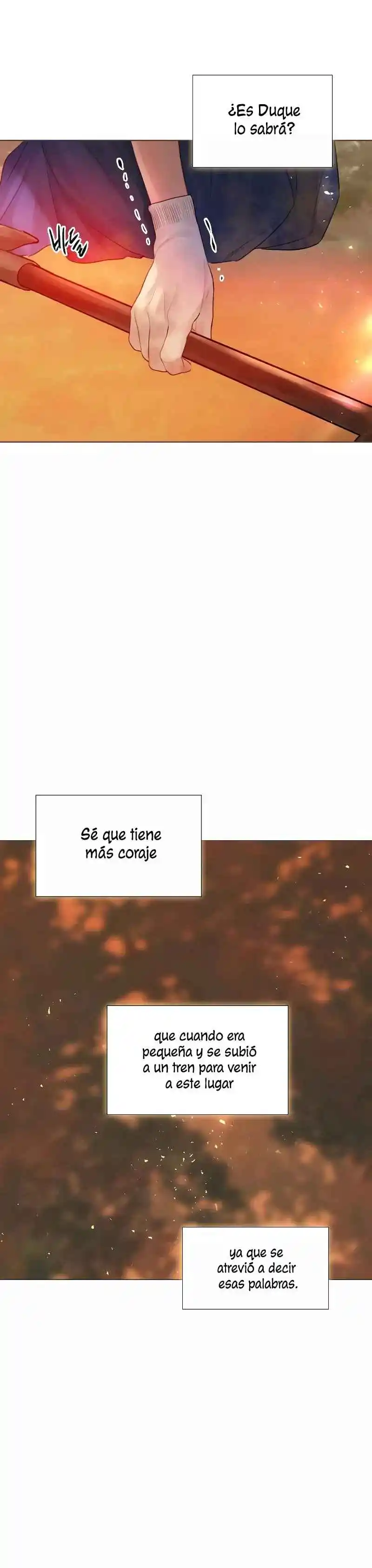 Llora, Aunque Es Mejor Si Suplicas - Capítulo 24 - Página 17 - LectorTMOo