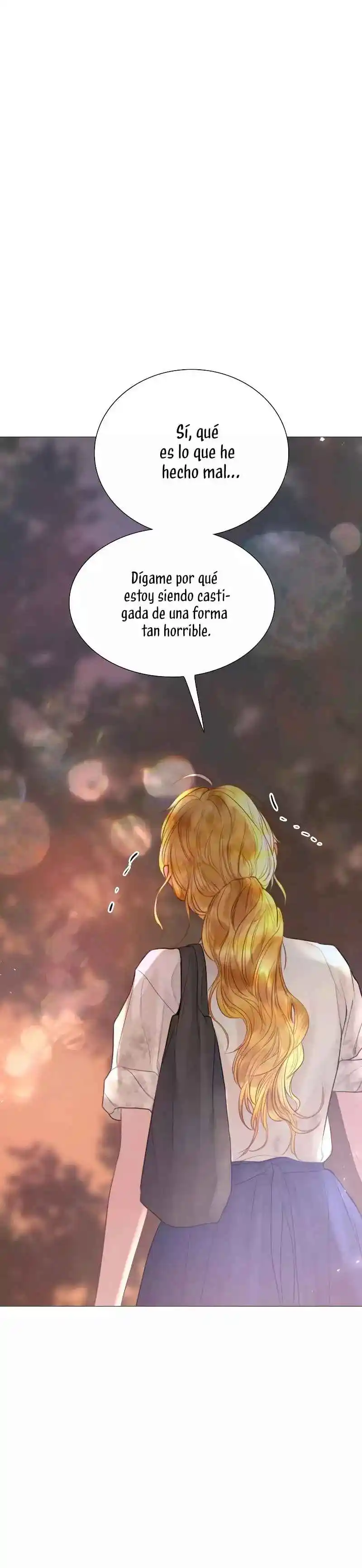 Llora, Aunque Es Mejor Si Suplicas - Capítulo 24 - Página 30 - LectorTMOo