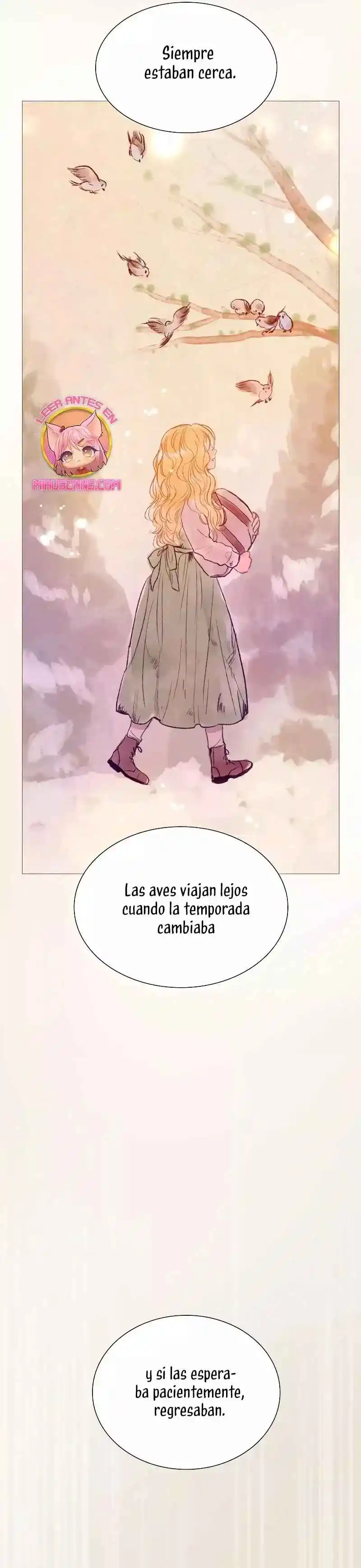 Llora, Aunque Es Mejor Si Suplicas - Capítulo 24 - Página 38 - LectorTMOo