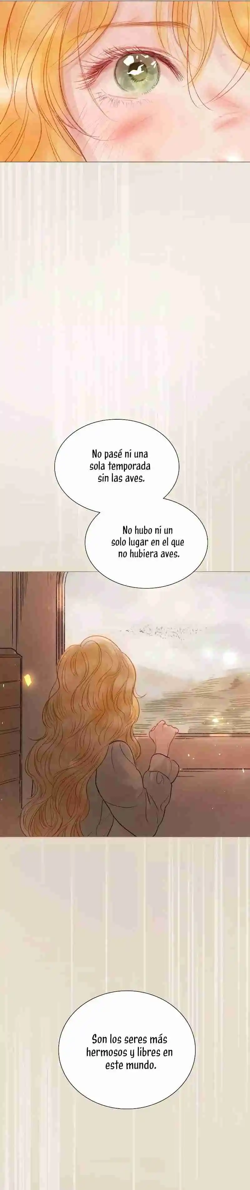 Llora, Aunque Es Mejor Si Suplicas - Capítulo 24 - Página 39 - LectorTMOo